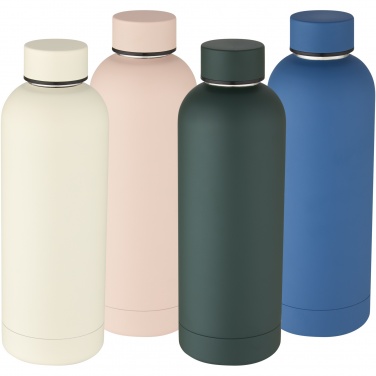 Logo trade reklaamkingid foto: joogipudel Spring 500 ml vasest vaakumisolatsiooniga