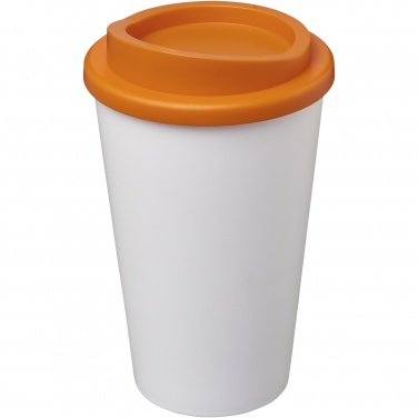 Logotrade reklaamkingituse foto: Kohvitops Americano® 350 ml