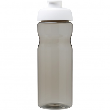 Logotrade reklaamtoote foto: H2O Active® Eco Base 650 ml keeratava kaanega spordipudel