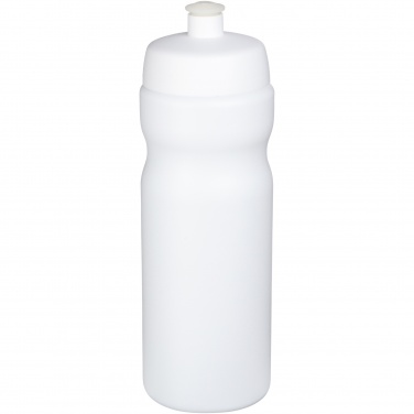 Logo trade ärikingituse pilt: Baseline® Plus 650 ml pudel spordikaanega