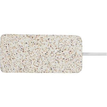 Logotrade firmakingituse foto: Terrazzo USB 2.0 jaotur