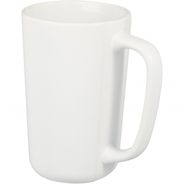 Logotrade firmakingi foto: Perk 480 ml keraamiline kruus