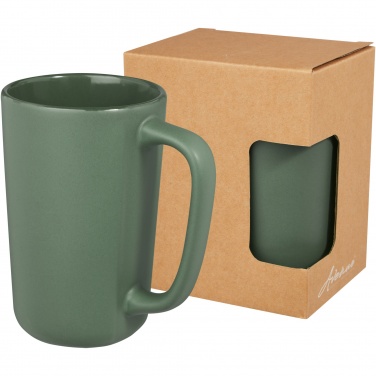 Logotrade meened pilt: Perk 480 ml keraamiline kruus