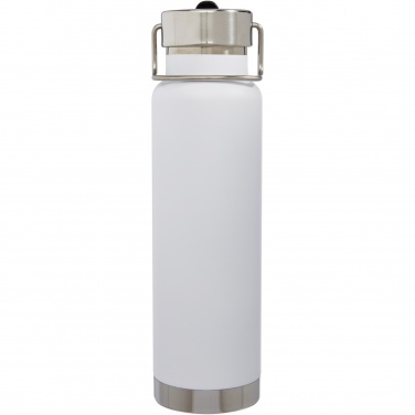 Logotrade firmakingi foto: Thor 750 ml vasest vaakumisolatsiooniga spordipudel
