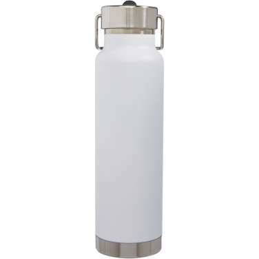 Logo trade reklaamkingituse pilt: Thor 750 ml vasest vaakumisolatsiooniga spordipudel