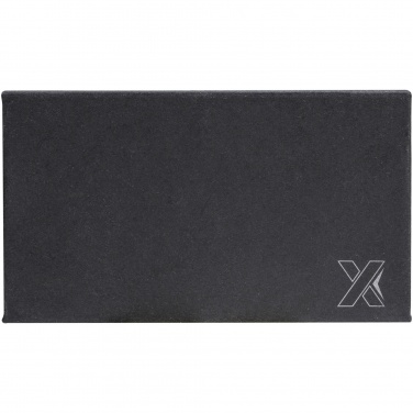 Logotrade reklaamtooted pilt: SCX.design T10 sõrmejälje tabalukk