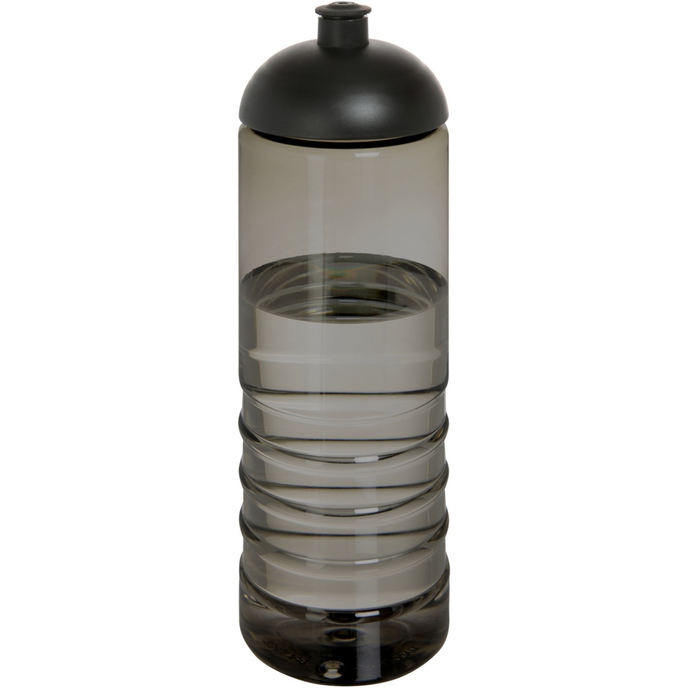 Logo trade meened foto: H2O Active® Eco Treble 750 ml kuppelkaanega spordipudel 