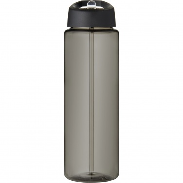 Logo trade reklaamtoote pilt: H2O Active® Eco Vibe 850 ml tilakaanega spordipudel 