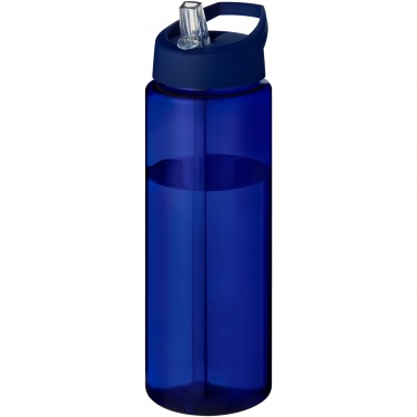 Logotrade reklaamkingitused pilt: H2O Active® Eco Vibe 850 ml tilakaanega spordipudel 