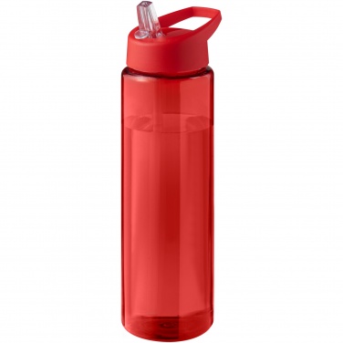 Logo trade ärikingitused foto: H2O Active® Eco Vibe 850 ml tilakaanega spordipudel 