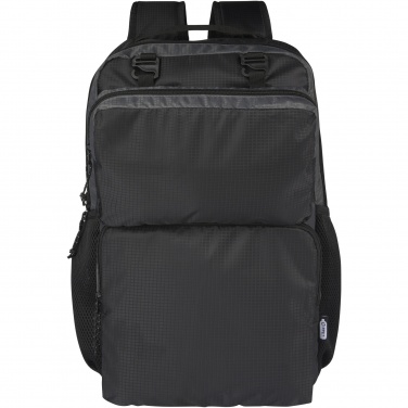 Logo trade reklaamkingitused foto: Trailhead 15" GRS taaskasutatud kerge sülearvuti seljakott 14L