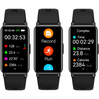 Logotrade ärikingituse foto: Prixton AT806 multisport nutikell koos GPS-iga