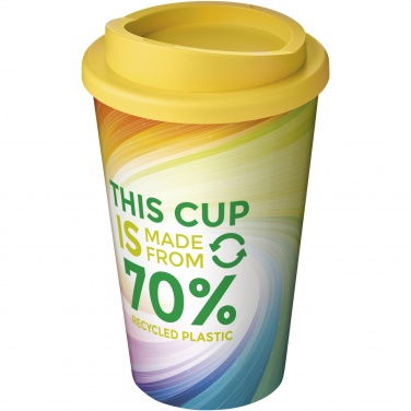 Logo trade reklaamtooted foto: Joogitops Brite-Americano® Eco 350 ml