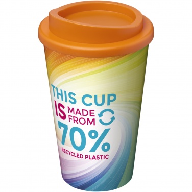 Logotrade firmakingi foto: Joogitops Brite-Americano® Eco 350 ml