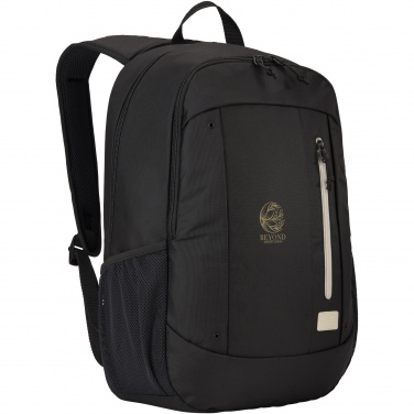Logotrade ärikingi foto: Case Logic Jaunt 15,6" taaskasutatud seljakott