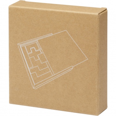 Logotrade reklaamtoote foto: Puukoorest pusle