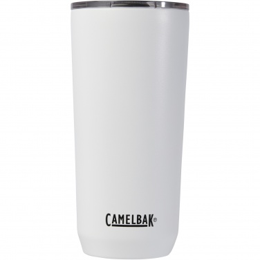 Logo trade reklaamkingi pilt: Stiilne CamelBak® Horizon 600 ml termoskruus