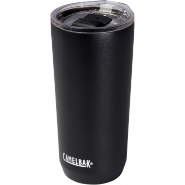 Logotrade firmakingid pilt: Stiilne CamelBak® Horizon 600 ml termoskruus