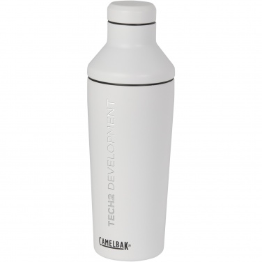 Logo trade reklaamkingid foto: CamelBak® Horizon 600 ml vaakumisolatsiooniga kokteilišeiker