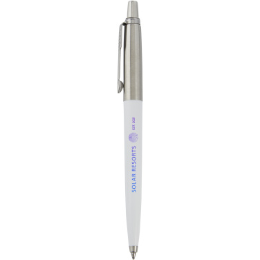 Logotrade firmakingid pilt: Parker Jotter taaskasutatud materialist pastapliiats