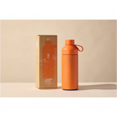Logotrade ärikingituse foto: Big Ocean Bottle 1000 ml vaakumisolatsiooniga termospudel