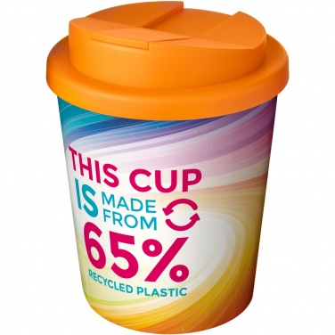 Logotrade firmakingituse foto: Lekkekindel termoskruus Brite-Americano Espresso Eco 250 ml