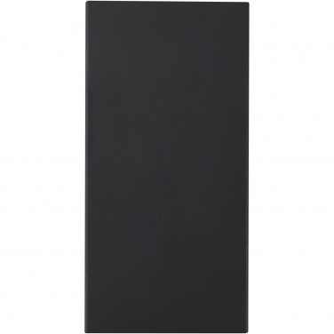 Logo trade firmakingid foto: Connect 5000 mAh taaskasutatud alumiiniumist akupank