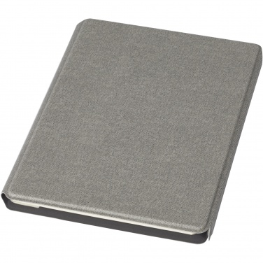Logotrade ärikingid pilt: A5 Notu portfolio