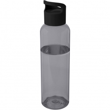 Logotrade firmakingituse foto: Sky 650 ml taaskasutatud plastikust veepudel