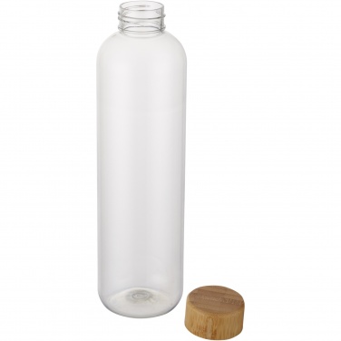 Logotrade firmakingitused pilt: Ziggs 1000 ml taaskasutatud plastikust veepudel