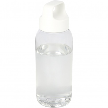 Logotrade ärikingitused pilt: Bebo 500 ml taaskasutatud plastikust veepudel