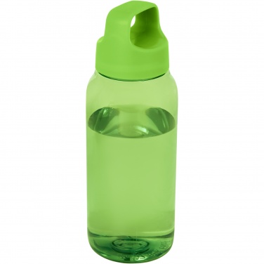 Logo trade firmakingituse pilt: Bebo 500 ml taaskasutatud plastikust veepudel