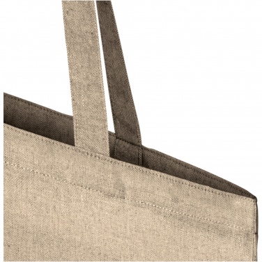 Logotrade meened pilt: Pheebs 150 g/m² Aware™ taaskasutatud kandekott