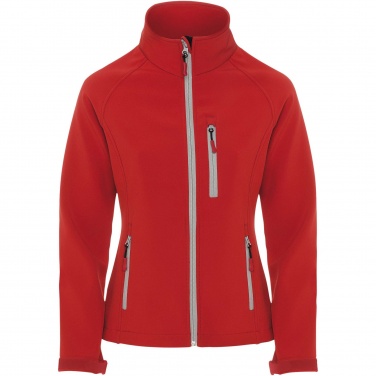 Logotrade reklaamkingi foto: Antartida naiste softshell jakk