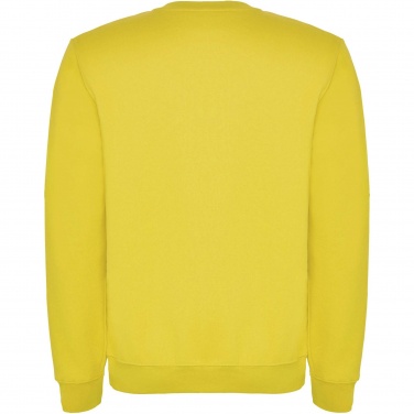 Logotrade firmakingi foto: Clasica unisex crewneck pusa