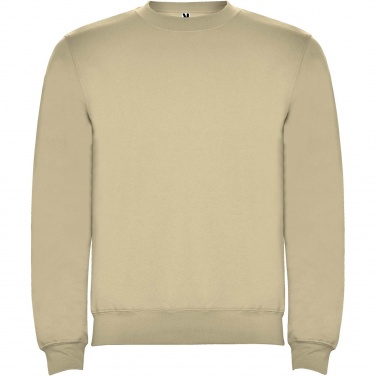 Logotrade reklaamkingituse foto: Clasica unisex crewneck pusa
