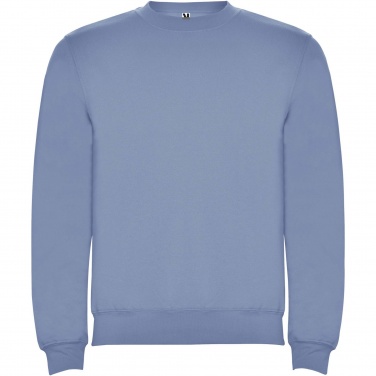 Logo trade ärikingitused foto: Clasica unisex crewneck pusa