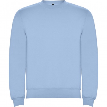 Logo trade firmakingid foto: Clasica unisex crewneck pusa
