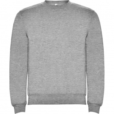 Logo trade reklaamtoote pilt: Clasica unisex crewneck pusa