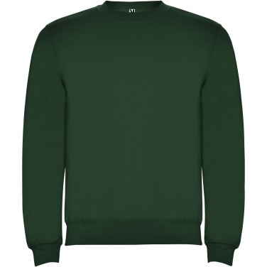 Logo trade reklaamtoote pilt: Clasica unisex crewneck pusa