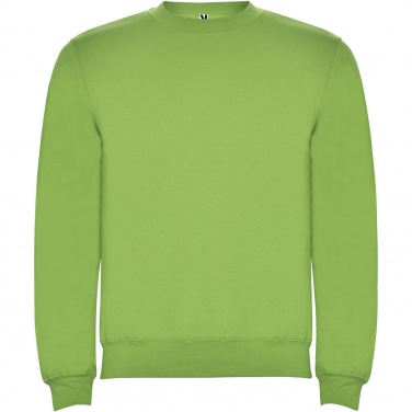 Logotrade ärikingitused pilt: Clasica unisex crewneck pusa