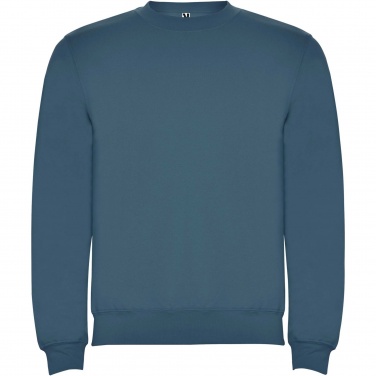 Logotrade reklaamkingituse foto: Clasica unisex crewneck pusa