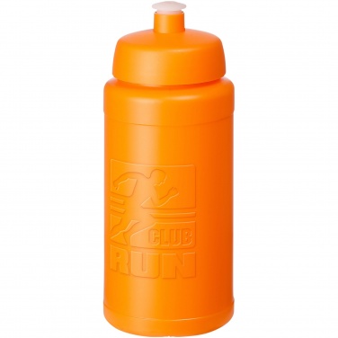 Logotrade meened pilt: Baseline Rise 500 ml spordipudel