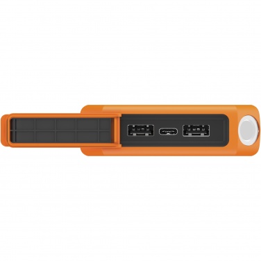Logotrade firmakingitused pilt: Xtorm XR201 Xtreme 10 000 mAh 20 W QC3.0 veekindel vastupidav akupank koos taskulambiga
