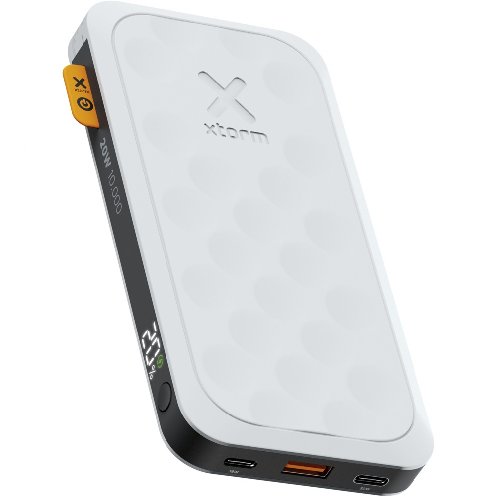 Logotrade reklaamkingid pilt: Xtorm FS510 Fuel Series 10 000 mAh 20 W toitepank