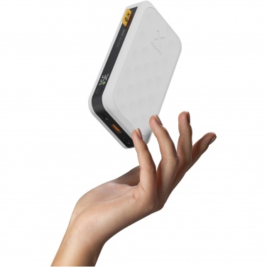 Logo trade reklaamkingid foto: Xtorm FS520 kütuseseeria 20 000 mAh 35 W akupank