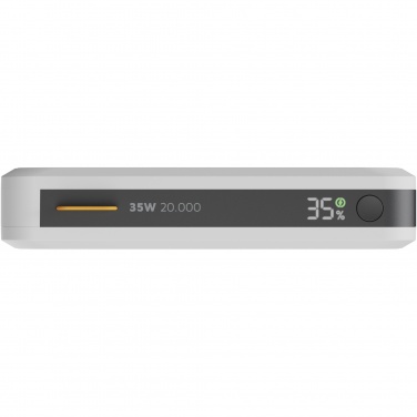 Logotrade ärikingitused pilt: Xtorm FS520 kütuseseeria 20 000 mAh 35 W akupank