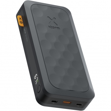 Logotrade firmakingitused pilt: Xtorm FS5271 kütuseseeria 27 000 mAh 67 W akupank