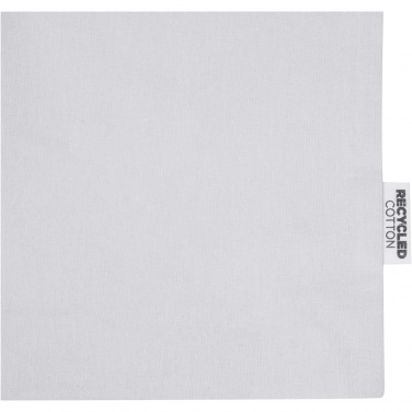Logotrade reklaamtooted pilt: Odessa 220 g/m² GRS taaskasutatud puuvillast suur kandekott