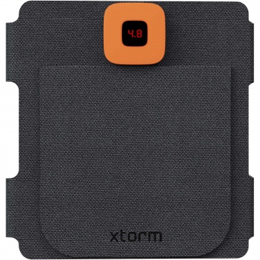 Logotrade meene foto: Xtorm XR2S28 SolarBooster 28W kokkupandav päikesepaneel